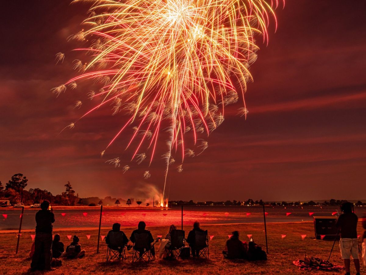 So Long 2025, Hello&nbsp;2026