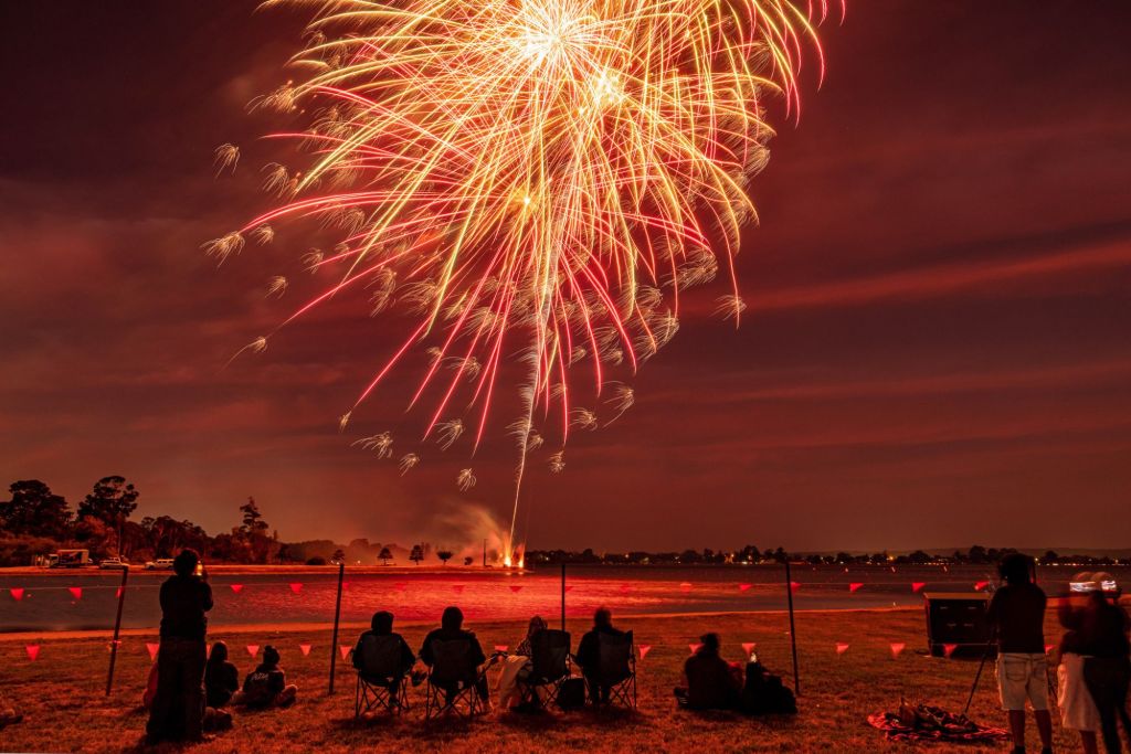 So Long 2025, Hello&nbsp;2026